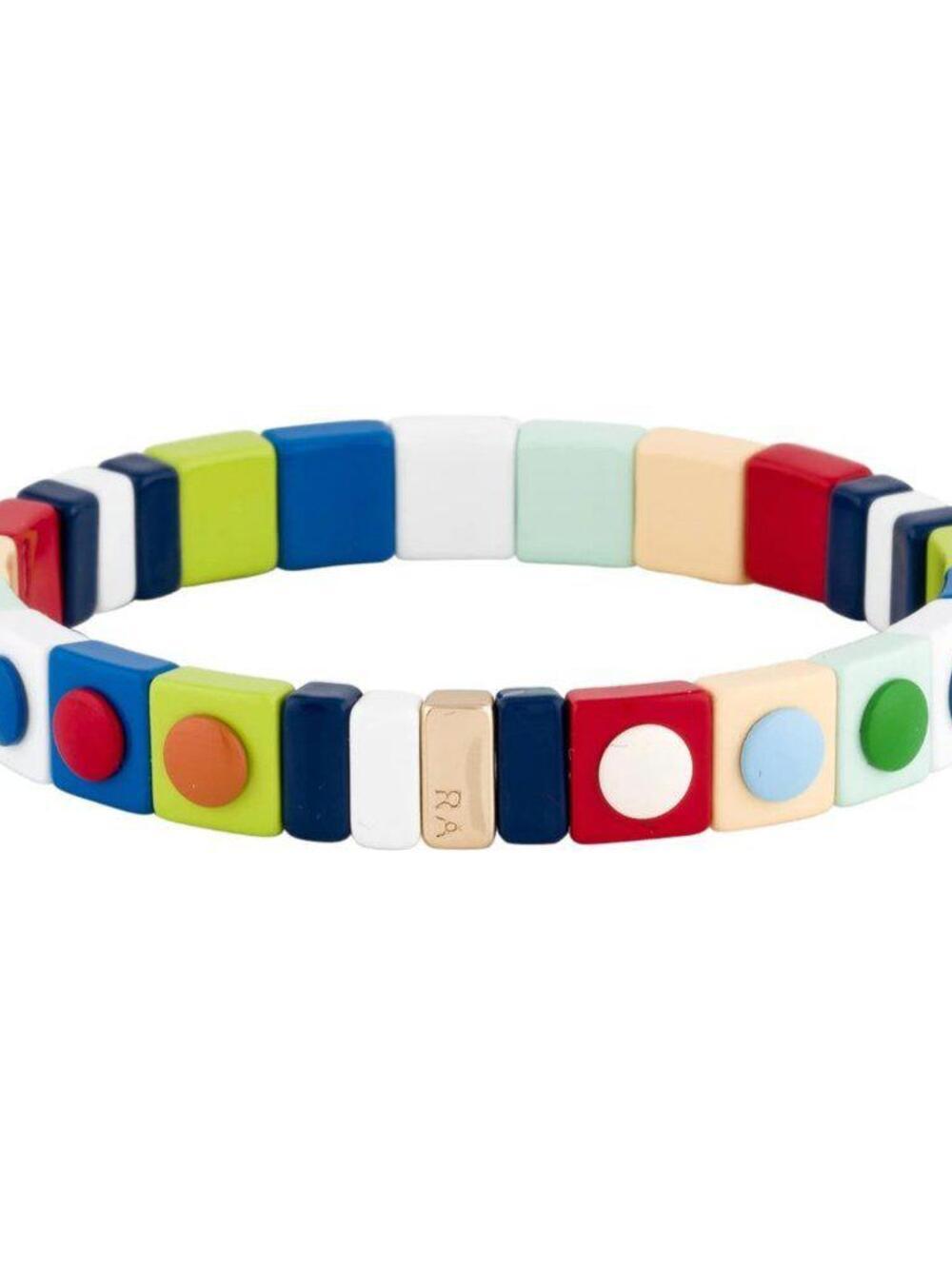 Roxanne Assoulin Salad Bar Bracelet